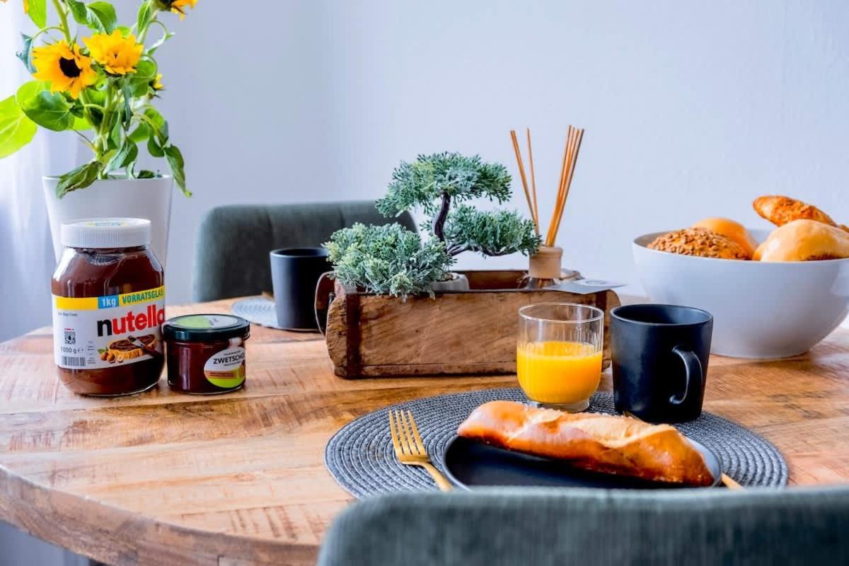 Relaxapartments Black Forest Nature Mit Beheiztem Indoor-Pool Und Sauna - Sonnenbalkon Mit Blick Ins Gruene, Schnelles Internet, Naehe Triberger Wasserfaelle, Fuer Bis Zu 2 Personen Schönwald Ngoại thất bức ảnh